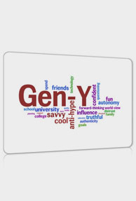 How can Companies create Products for the Gen Y? 